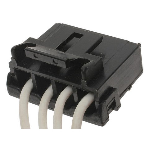 Standard Ignition Door Harness Connector,Windshield Washer Pump Connector P/N:S-714 Fits: Buick Century, Buick Electra, Buick Lesabre, Buick Regal, Buick Riviera, Buick Skyhawk, Buick Skylark, Cadillac Brougham, Cadillac Cimarron - Image 2
