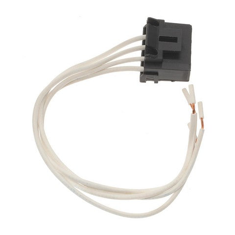 Standard Ignition Door Harness Connector,Windshield Washer Pump Connector P/N:S-714 Fits: Buick Century, Buick Electra, Buick Lesabre, Buick Regal, Buick Riviera, Buick Skyhawk, Buick Skylark, Cadillac Brougham, Cadillac Cimarron - Image 1