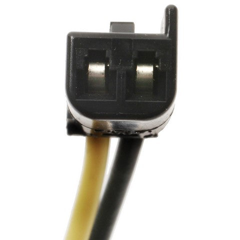 Standard Ignition CD Player Connector,HVAC Blower Motor Resistor Connector,Speaker Connector P/N:S-717 Fits: Buick Century, Buick Enclave, Buick Envision, Buick Lacrosse, Buick Lesabre, Buick Lucerne, Buick Park Avenue, Buick Reatta - Image 3