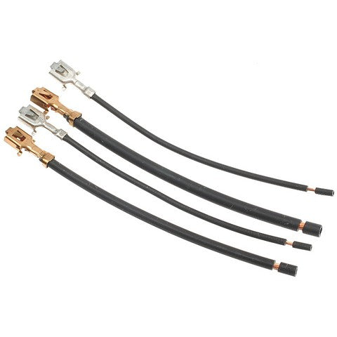 Standard Ignition Door Harness Connector,Horn Relay Connector,Relay Connector P/N:S-721 Fits: Buick Century, Buick Commercial Chassis, Buick Electra, Buick Lesabre, Buick Park Avenue, Buick Reatta, Buick Regal, Buick Riviera, Buick Roadmaster - Image 3