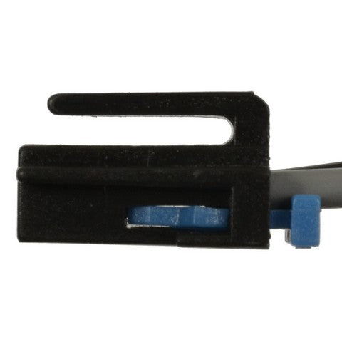 Standard Ignition Center High Mount Stop Light Connector,Fuel Pump Connector P/N:S-722 Fits: Buick Allure, Buick Century, Buick Lacrosse, Buick Lesabre, Buick Reatta, Buick Regal, Buick Riviera, Buick Skyhawk, Buick Skylark, Cadillac Brougham - Image 2