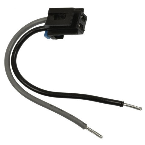 Standard Ignition Center High Mount Stop Light Connector,Fuel Pump Connector P/N:S-722 Fits: Buick Allure, Buick Century, Buick Lacrosse, Buick Lesabre, Buick Reatta, Buick Regal, Buick Riviera, Buick Skyhawk, Buick Skylark, Cadillac Brougham - Image 1