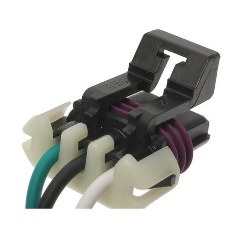 Standard Ignition Engine Camshaft Position Sensor Connector,Oxygen Sensor Connector P/N:S-724 Fits: Am General Hummer, Buick Century, Buick Lesabre, Buick Park Avenue, Buick Regal, Buick Rendezvous, Buick Riviera - Image 2