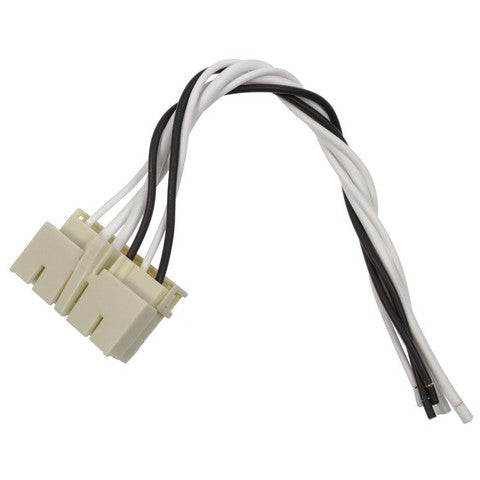 Standard Ignition Headlight Dimmer Switch Connector,Headlight Switch Connector P/N:S-726 Fits: Buick Century, Buick Regal, Buick Skyhawk, Chevrolet Astro, Chevrolet B7, Chevrolet Blazer, Chevrolet C1500, Chevrolet C1500 Suburban, Chevrolet C2500 - Image 1