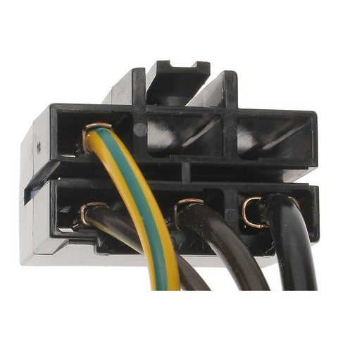 Standard Ignition Accessory Power Relay Connector,Starter Motor Relay Connector P/N:S-728 Fits: Chrysler Conquest, Chrysler Daytona, Chrysler Dynasty, Chrysler Fifth Avenue, Chrysler Imperial, Chrysler Lebaron, Chrysler New Yorker, Chrysler Tc Maserati - Image 2