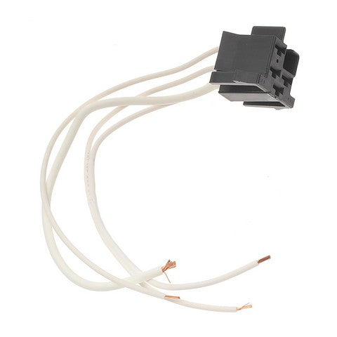 Standard Ignition Courtesy Light Connector,Headlight Switch Connector P/N:S-729 Fits: American Motors Concord, American Motors Eagle, American Motors Spirit, Buick Century, Buick Commercial Chassis, Buick Electra, Buick Estate Wagon, Buick Lesabre - Image 1