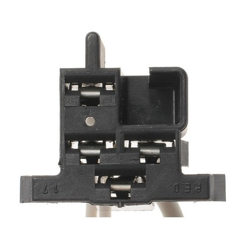 Standard Ignition Courtesy Light Connector,Headlight Switch Connector P/N:S-729 Fits: American Motors Concord, American Motors Eagle, American Motors Spirit, Buick Century, Buick Commercial Chassis, Buick Electra, Buick Estate Wagon, Buick Lesabre - Image 2