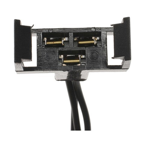 Standard Ignition Headlight Dimmer Switch Connector P/N:S-72 Fits: Buick Apollo, Buick Centurion, Buick Century, Buick Electra, Buick Estate Wagon, Buick Gran Sport, Buick Gs, Buick Gs 350, Buick Gs 400, Buick Gs 455 - Image 3
