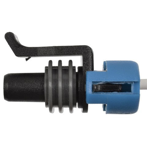 Standard Ignition Engine Coolant Temperature Sending Unit Switch Connector P/N:S-733 Fits: Chevrolet Blazer, Chevrolet C1500, Chevrolet C1500 Suburban, Chevrolet C2500, Chevrolet C2500 Suburban, Chevrolet C3500 - Image 2