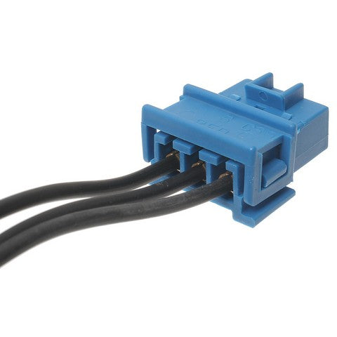 Standard Ignition Cigarette Lighter Socket Connector,Instrument Panel Connector P/N:S-734 Fits: Buick Skylark 91-87, Buick Somerset 1987, Chevrolet Beretta 91-89, Chevrolet Corsica 91-89, Chevrolet Lumina 1995, Chevrolet Monte Carlo 1995 - Image 3