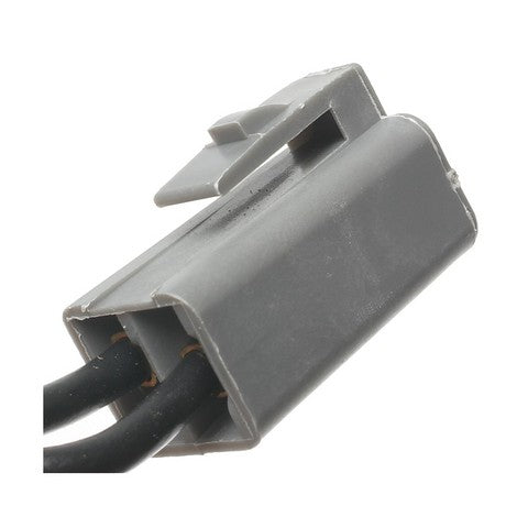 Standard Ignition Cargo Area Light Connector,Parking Brake Switch Connector P/N:S-735 Fits: Chevrolet C1500, Chevrolet C2500, Chevrolet C3500, Chevrolet C3500hd, Chevrolet K1500, Chevrolet K2500, Chevrolet K3500, Chevrolet R3500, Chevrolet V3500 - Image 3