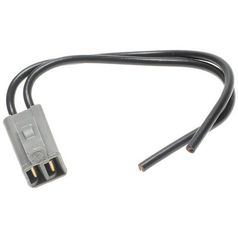 Standard Ignition Cargo Area Light Connector,Parking Brake Switch Connector P/N:S-735 Fits: Chevrolet C1500, Chevrolet C2500, Chevrolet C3500, Chevrolet C3500hd, Chevrolet K1500, Chevrolet K2500, Chevrolet K3500, Chevrolet R3500, Chevrolet V3500 - Image 1