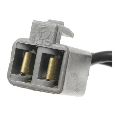 Standard Ignition Cargo Area Light Connector,Parking Brake Switch Connector P/N:S-735 Fits: Chevrolet C1500, Chevrolet C2500, Chevrolet C3500, Chevrolet C3500hd, Chevrolet K1500, Chevrolet K2500, Chevrolet K3500, Chevrolet R3500, Chevrolet V3500 - Image 2