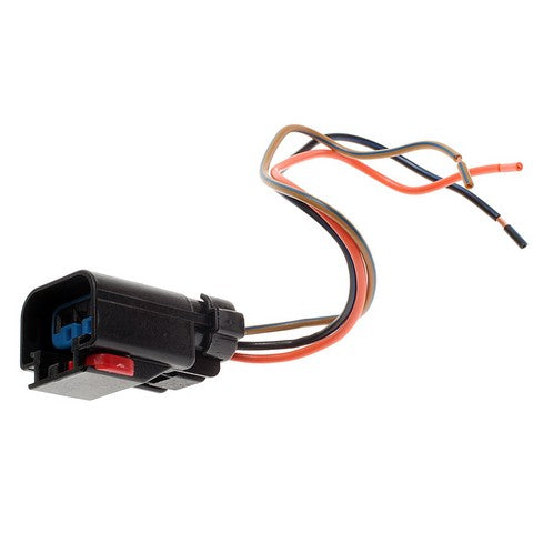 Standard Ignition Barometric Pressure Sensor Connector,Engine Camshaft Position Sensor Connector P/N:S-738 Fits: Cadillac Srx, Cadillac Sts, Cadillac Xlr, Chrysler 200, Chrysler 300, Chrysler 300m, Chrysler Aspen, Chrysler Chrysler R/t, Chrysler Cirrus - Image 1