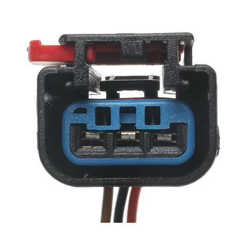 Standard Ignition Barometric Pressure Sensor Connector,Engine Camshaft Position Sensor Connector P/N:S-738 Fits: Cadillac Srx, Cadillac Sts, Cadillac Xlr, Chrysler 200, Chrysler 300, Chrysler 300m, Chrysler Aspen, Chrysler Chrysler R/t, Chrysler Cirrus - Image 3