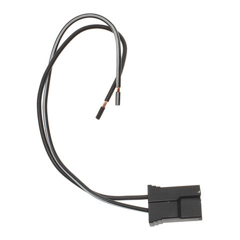 Standard Ignition Windshield Washer Pump Connector P/N:S-740 Fits: Acura Cl, Acura Mdx, Acura Tl, Buick Century, Buick Electra, Buick Lesabre, Buick Opel, Buick Regal, Buick Riviera - Image 1