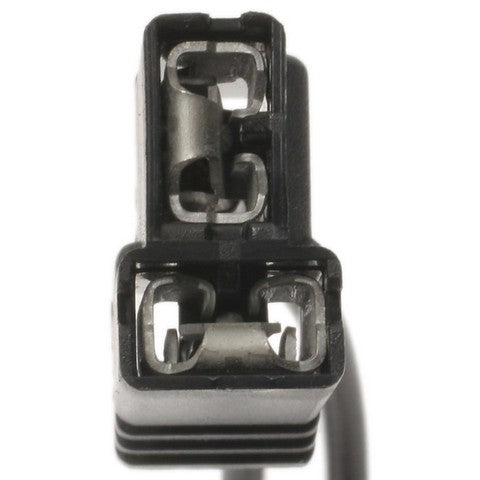 Standard Ignition Windshield Washer Pump Connector P/N:S-740 Fits: Acura Cl, Acura Mdx, Acura Tl, Buick Century, Buick Electra, Buick Lesabre, Buick Opel, Buick Regal, Buick Riviera - Image 3