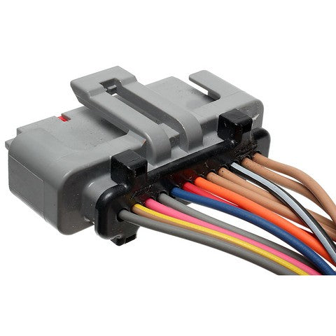 Standard Ignition Ignition Control Module Connector P/N:S-744 Fits: Ford Crown Victoria 99-94, Ford Thunderbird 97-94, Lincoln Continental 97-95, Lincoln Mark Viii 98-93, Lincoln Town Car 97-91, Mercury Cougar 97-94, Mercury Grand Marquis 99-92 - Image 2