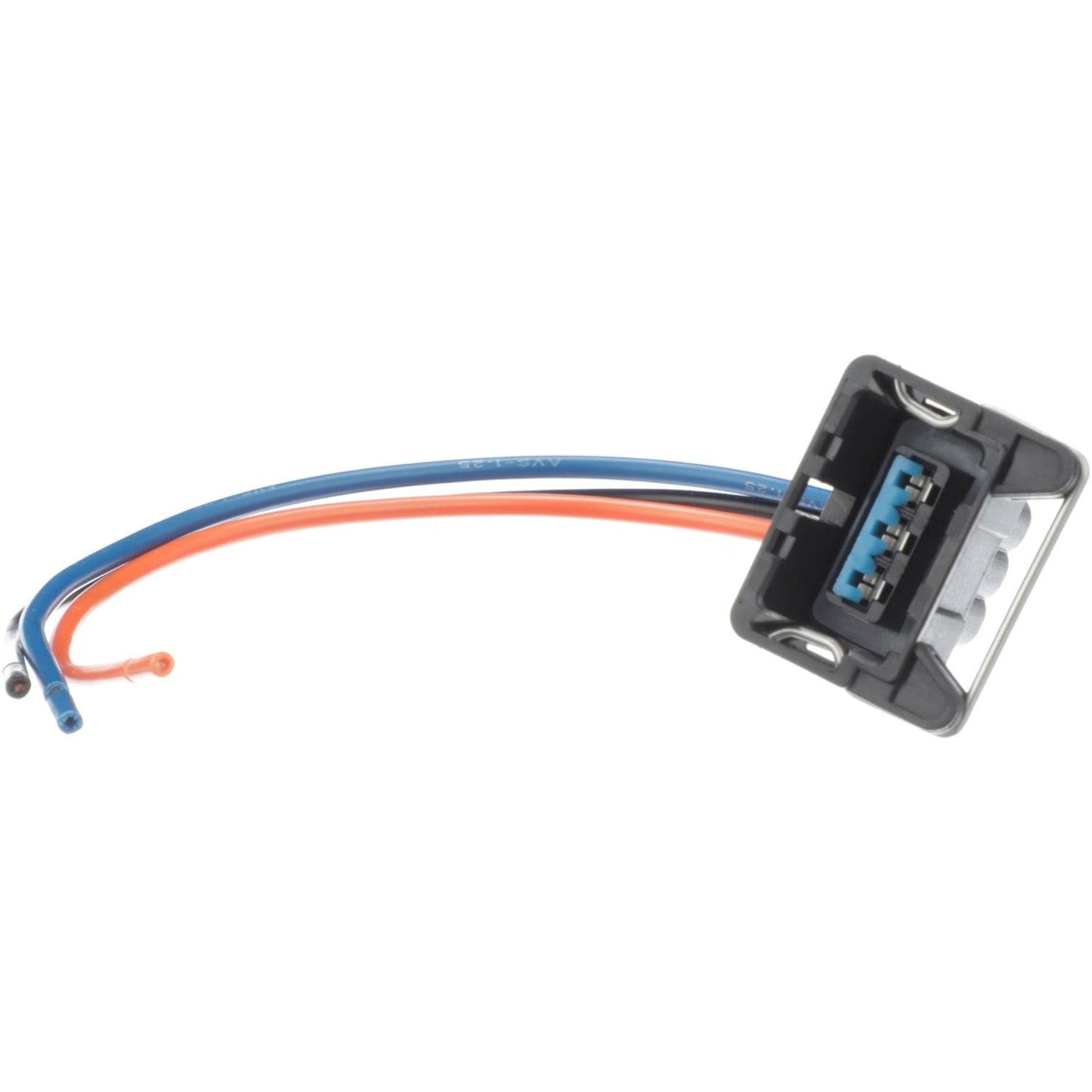 Standard Ignition Barometric Pressure Sensor Connector,HVAC Blower Motor Resistor Connector P/N:S-745 Fits: Alfa Romeo 164, Alfa Romeo Gtv-6, Alfa Romeo Milano, Alfa Romeo Spider, BMW 318i, BMW 318is, BMW 318ti, BMW 320i, BMW 323ci - Image 2