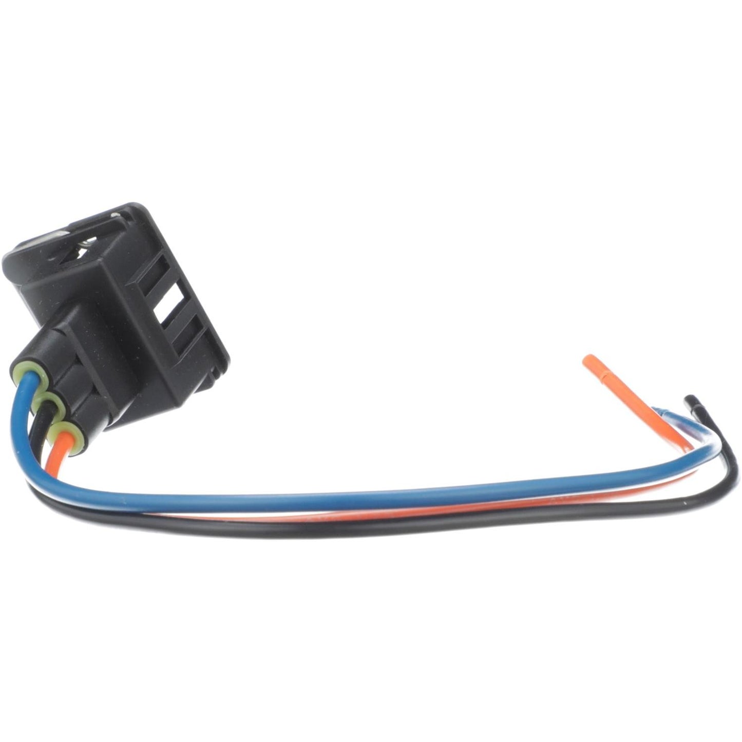 Standard Ignition Barometric Pressure Sensor Connector,HVAC Blower Motor Resistor Connector P/N:S-745 Fits: Alfa Romeo 164, Alfa Romeo Gtv-6, Alfa Romeo Milano, Alfa Romeo Spider, BMW 318i, BMW 318is, BMW 318ti, BMW 320i, BMW 323ci - Image 3
