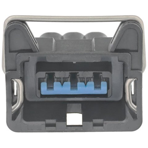 Standard Ignition Barometric Pressure Sensor Connector,HVAC Blower Motor Resistor Connector P/N:S-745 Fits: Alfa Romeo 164, Alfa Romeo Gtv-6, Alfa Romeo Milano, Alfa Romeo Spider, BMW 318i, BMW 318is, BMW 318ti, BMW 320i, BMW 323ci - Image 4