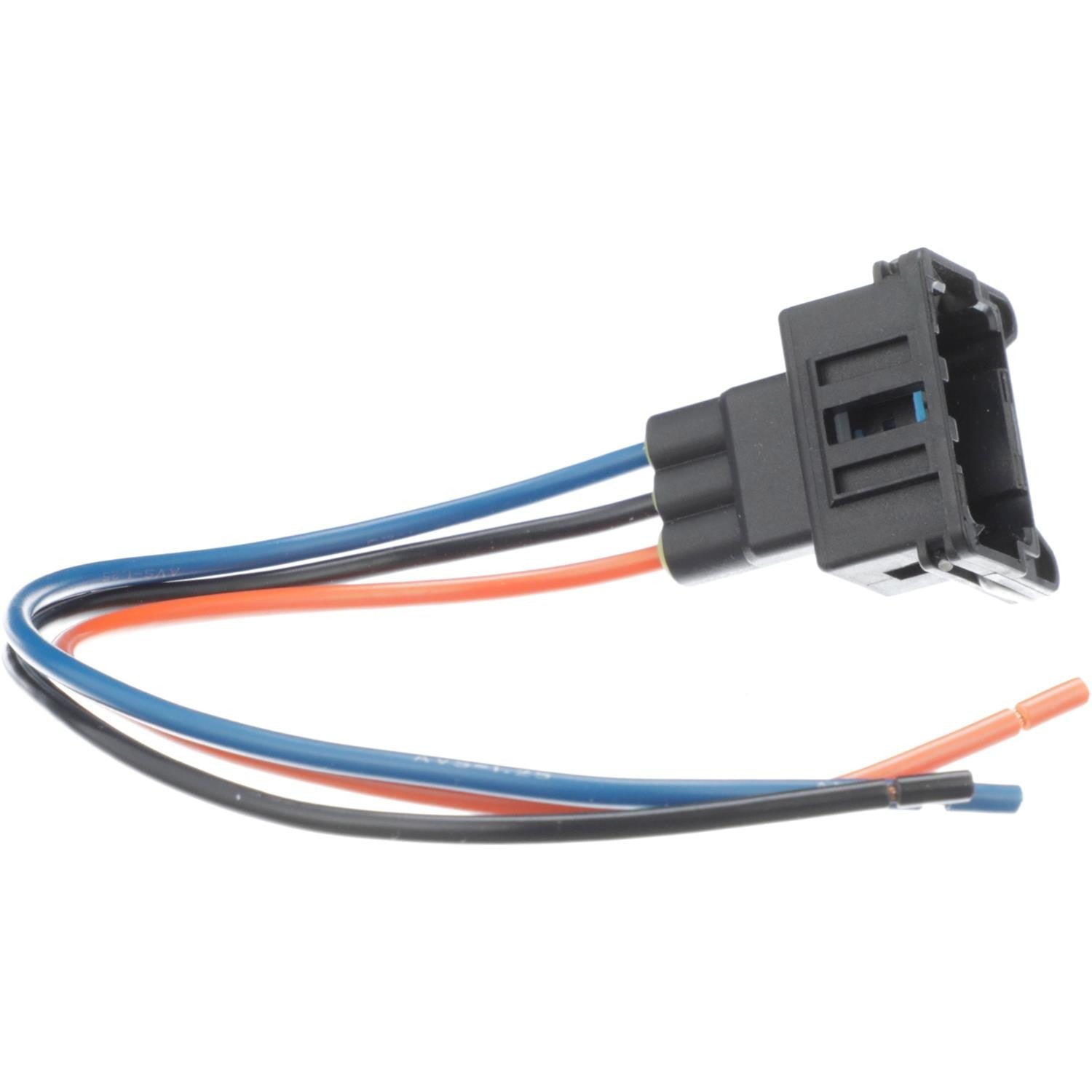 Standard Ignition Barometric Pressure Sensor Connector,HVAC Blower Motor Resistor Connector P/N:S-745 Fits: Alfa Romeo 164, Alfa Romeo Gtv-6, Alfa Romeo Milano, Alfa Romeo Spider, BMW 318i, BMW 318is, BMW 318ti, BMW 320i, BMW 323ci - Image 6