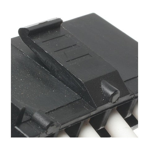 Standard Ignition Brake Light Switch Connector P/N:S-749 Fits: Buick Rainier, Cadillac Escalade, Cadillac Escalade Esv, Cadillac Escalade Ext, Chevrolet Astro, Chevrolet Avalanche 1500, Chevrolet Avalanche 2500, Chevrolet Blazer, Chevrolet C1500 - Image 2
