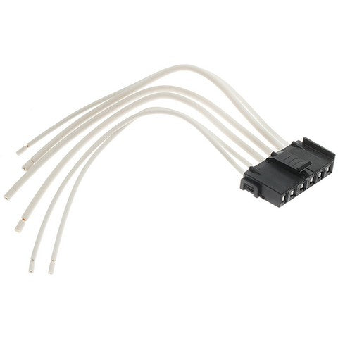Standard Ignition Brake Light Switch Connector P/N:S-749 Fits: Buick Rainier, Cadillac Escalade, Cadillac Escalade Esv, Cadillac Escalade Ext, Chevrolet Astro, Chevrolet Avalanche 1500, Chevrolet Avalanche 2500, Chevrolet Blazer, Chevrolet C1500 - Image 1