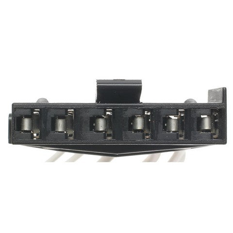 Standard Ignition Brake Light Switch Connector P/N:S-749 Fits: Buick Rainier, Cadillac Escalade, Cadillac Escalade Esv, Cadillac Escalade Ext, Chevrolet Astro, Chevrolet Avalanche 1500, Chevrolet Avalanche 2500, Chevrolet Blazer, Chevrolet C1500 - Image 3