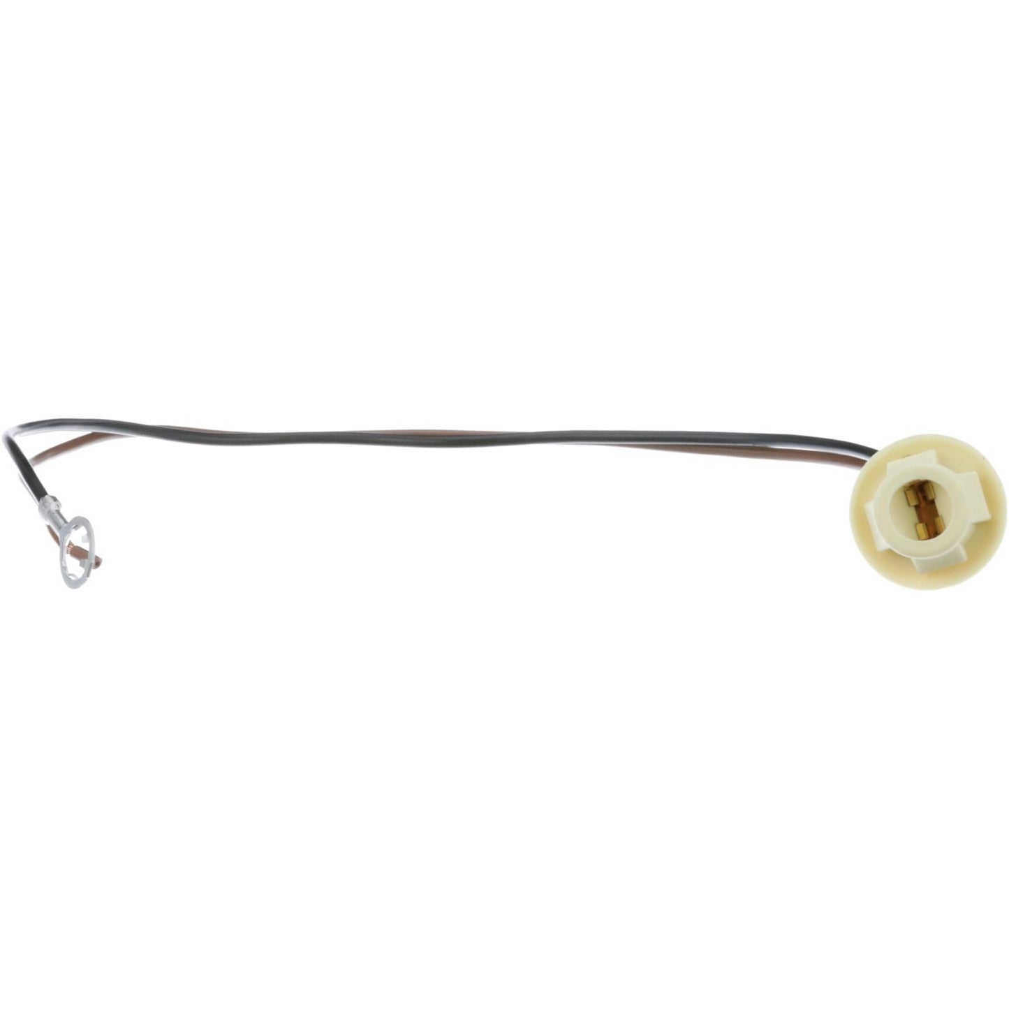 Standard Ignition Courtesy Light Connector,Parking Light Bulb Socket,Side Marker Light Socket P/N:S-74 Fits: Buick Apollo, Buick Century, Buick Electra, Buick Estate Wagon, Buick Lesabre - Image 2