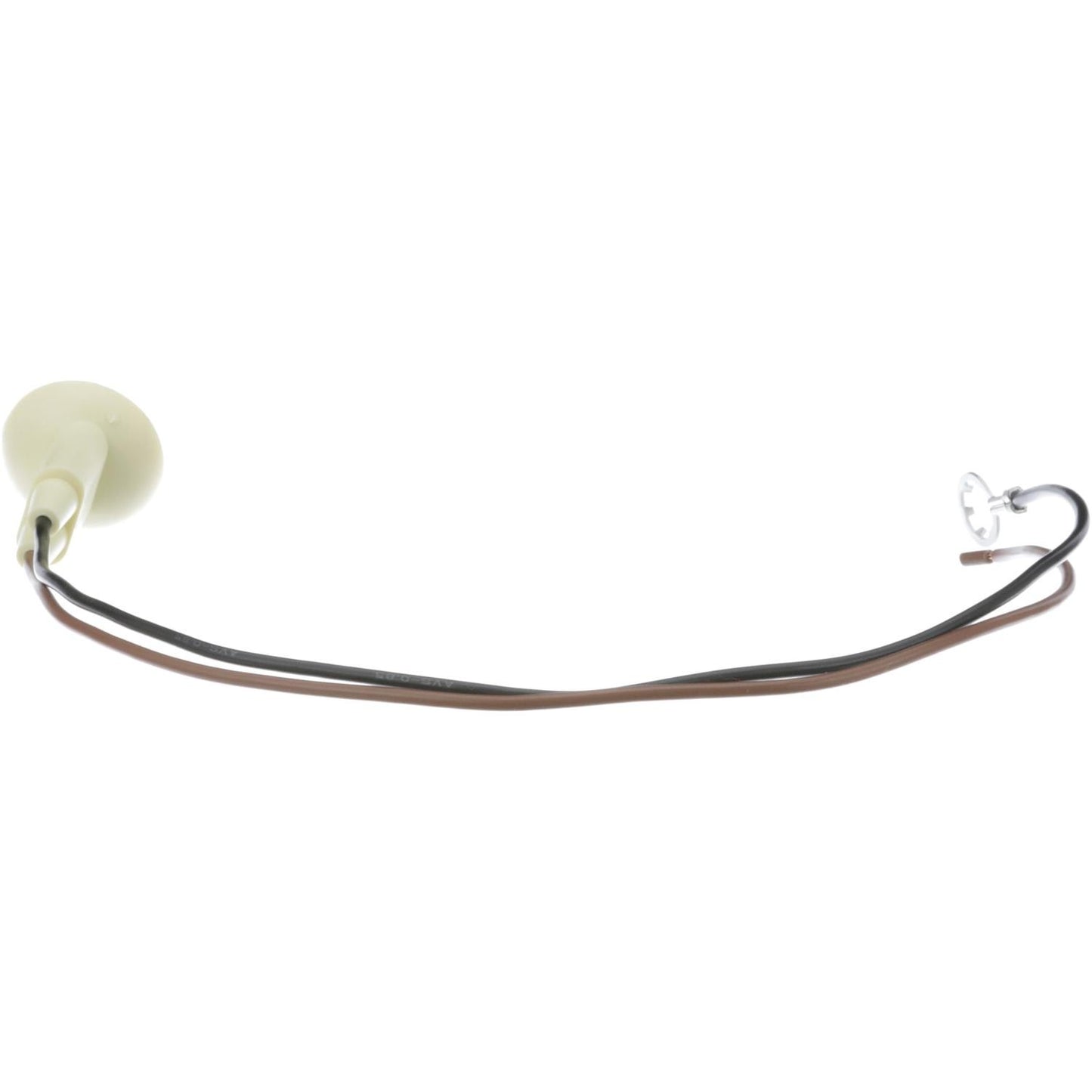 Standard Ignition Courtesy Light Connector,Parking Light Bulb Socket,Side Marker Light Socket P/N:S-74 Fits: Buick Apollo, Buick Century, Buick Electra, Buick Estate Wagon, Buick Lesabre - Image 3