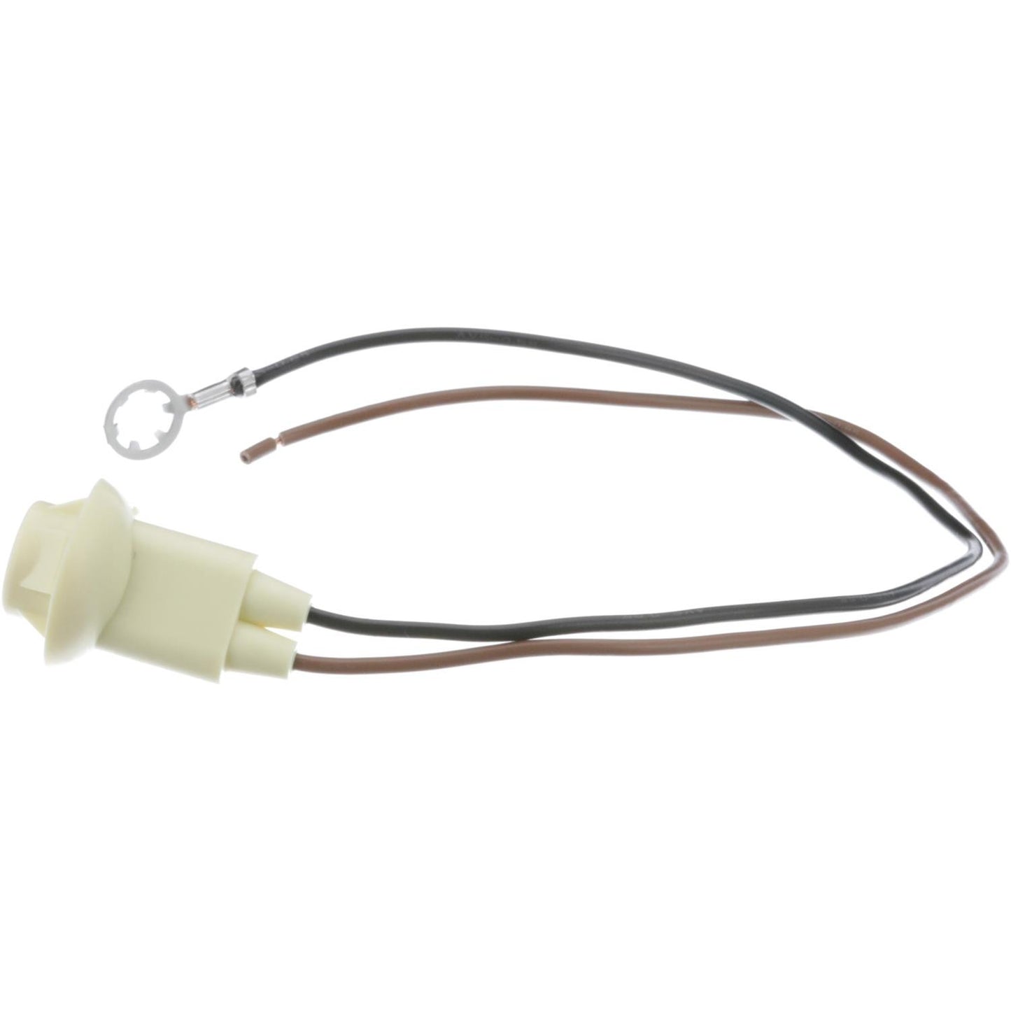 Standard Ignition Courtesy Light Connector,Parking Light Bulb Socket,Side Marker Light Socket P/N:S-74 Fits: Buick Apollo, Buick Century, Buick Electra, Buick Estate Wagon, Buick Lesabre - Image 5