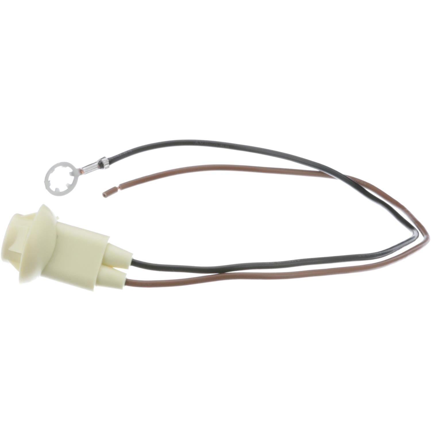 Standard Ignition Courtesy Light Connector,Parking Light Bulb Socket,Side Marker Light Socket P/N:S-74 Fits: Buick Apollo, Buick Century, Buick Electra, Buick Estate Wagon, Buick Lesabre - Image 5