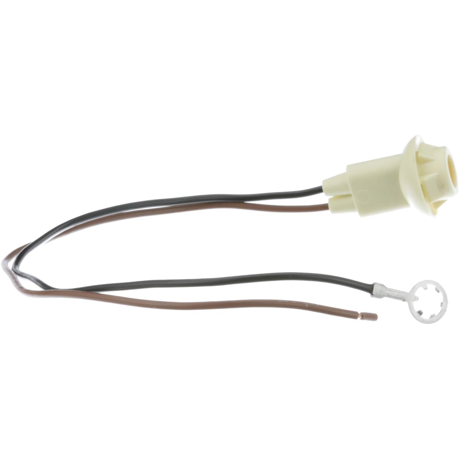 Standard Ignition Courtesy Light Connector,Parking Light Bulb Socket,Side Marker Light Socket P/N:S-74 Fits: Buick Apollo, Buick Century, Buick Electra, Buick Estate Wagon, Buick Lesabre - Image 6