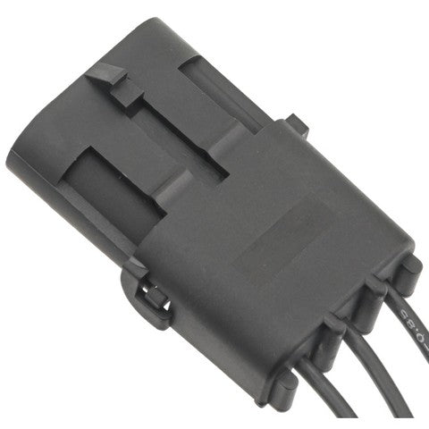 Standard Ignition Oxygen Sensor Connector P/N:S-750 Fits: Buick Regal, Chevrolet Astro, Chevrolet Blazer, Chevrolet C1500, Chevrolet C1500 Suburban, Chevrolet C2500, Chevrolet C2500 Suburban, Chevrolet C3500, Chevrolet C3500hd, Chevrolet Caprice - Image 3