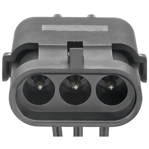 Standard Ignition Oxygen Sensor Connector P/N:S-750 Fits: Buick Regal, Chevrolet Astro, Chevrolet Blazer, Chevrolet C1500, Chevrolet C1500 Suburban, Chevrolet C2500, Chevrolet C2500 Suburban, Chevrolet C3500, Chevrolet C3500hd, Chevrolet Caprice - Image 4