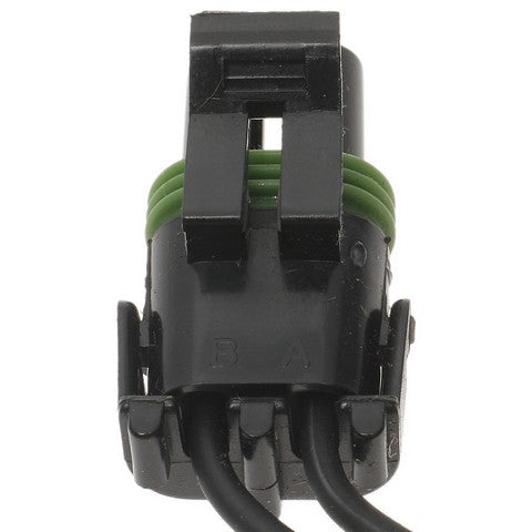 Standard Ignition Back Up Light Switch Connector,Engine Coolant Temperature Sensor Connector P/N:S-751 Fits: Buick Century, Buick Lesabre, Buick Park Avenue, Buick Reatta, Buick Riviera, Buick Skylark, Cadillac Brougham, Cadillac Cimarron - Image 2