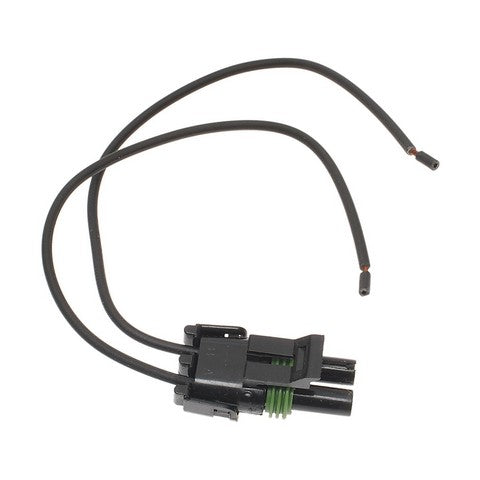Standard Ignition Back Up Light Switch Connector,Engine Coolant Temperature Sensor Connector P/N:S-751 Fits: Buick Century, Buick Lesabre, Buick Park Avenue, Buick Reatta, Buick Riviera, Buick Skylark, Cadillac Brougham, Cadillac Cimarron - Image 1