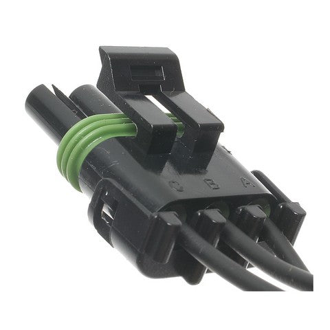 Standard Ignition Brake Light Switch Connector,Oxygen Sensor Connector P/N:S-758 Fits: Chevrolet Beretta, Chevrolet Blazer, Chevrolet C10, Chevrolet C10 Suburban, Chevrolet C1500, Chevrolet C20, Chevrolet C20 Suburban, Chevrolet C2500, Chevrolet C30 - Image 2