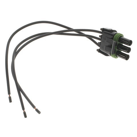 Standard Ignition Brake Light Switch Connector,Oxygen Sensor Connector P/N:S-758 Fits: Chevrolet Beretta, Chevrolet Blazer, Chevrolet C10, Chevrolet C10 Suburban, Chevrolet C1500, Chevrolet C20, Chevrolet C20 Suburban, Chevrolet C2500, Chevrolet C30 - Image 1