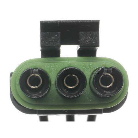 Standard Ignition Brake Light Switch Connector,Oxygen Sensor Connector P/N:S-758 Fits: Chevrolet Beretta, Chevrolet Blazer, Chevrolet C10, Chevrolet C10 Suburban, Chevrolet C1500, Chevrolet C20, Chevrolet C20 Suburban, Chevrolet C2500, Chevrolet C30 - Image 3