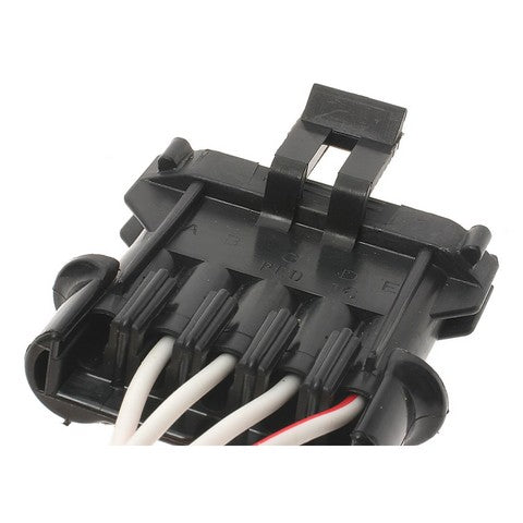 Standard Ignition Auxiliary Battery Relay Connector,Diesel Glow Plug Controller Connector P/N:S-759 Fits: Buick Century, Buick Electra, Buick Lesabre, Buick Park Avenue, Buick Reatta, Buick Regal, Buick Riviera, Buick Roadmaster - Image 2