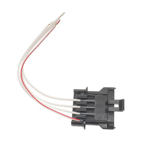 Standard Ignition Auxiliary Battery Relay Connector,Diesel Glow Plug Controller Connector P/N:S-759 Fits: Buick Century, Buick Electra, Buick Lesabre, Buick Park Avenue, Buick Reatta, Buick Regal, Buick Riviera, Buick Roadmaster - Image 1
