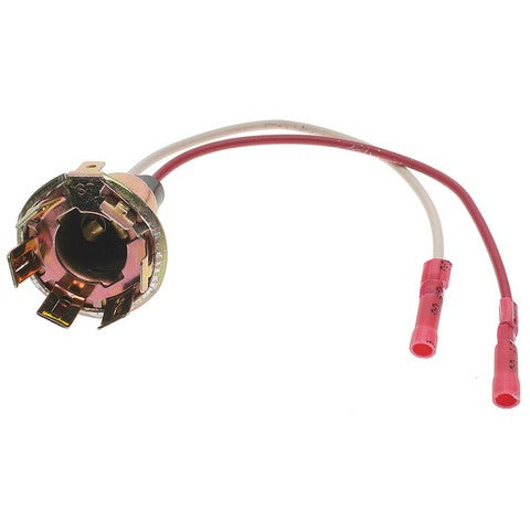 Standard Ignition Brake Light Socket,Parking Light Bulb Socket,Turn Signal Light Socket P/N:S-75 Fits: American Motors Ambassador, American Motors American, American Motors Amx, American Motors Classic, American Motors Gremlin, American Motors Hornet - Image 1