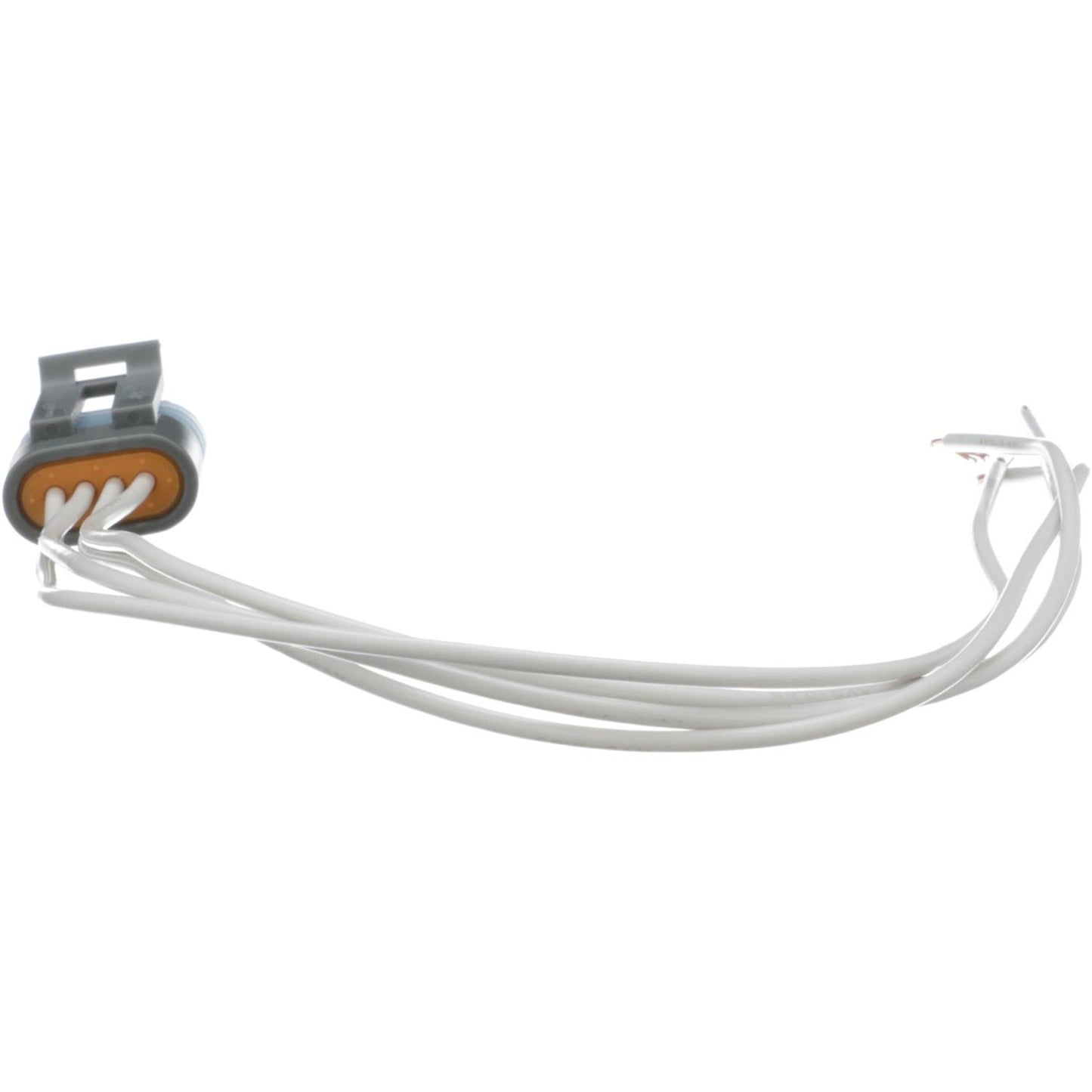 Standard Ignition Engine Crankshaft Position Sensor Connector,Ignition Coil Connector P/N:S-761 Fits: Acura Nsx, Acura Rl, Acura Tl, Buick Allure, Buick Century, Buick Electra, Buick Lacrosse, Buick Lesabre, Buick Lucerne, Buick Park Avenue - Image 3