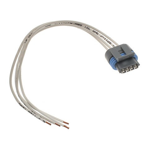 Standard Ignition Engine Crankshaft Position Sensor Connector,Ignition Coil Connector P/N:S-761 Fits: Acura Nsx, Acura Rl, Acura Tl, Buick Allure, Buick Century, Buick Electra, Buick Lacrosse, Buick Lesabre, Buick Lucerne, Buick Park Avenue - Image 1