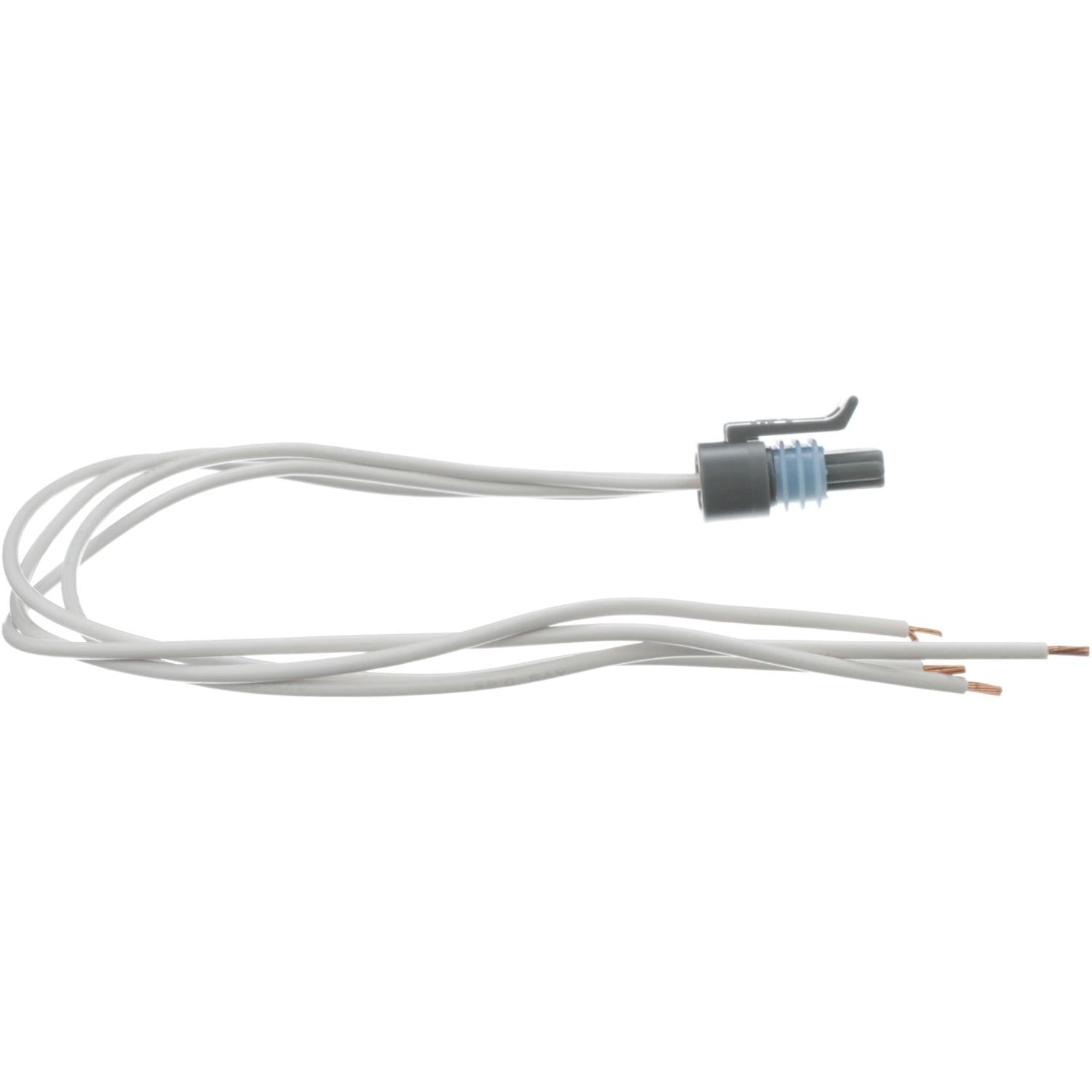 Standard Ignition Engine Crankshaft Position Sensor Connector,Ignition Coil Connector P/N:S-761 Fits: Acura Nsx, Acura Rl, Acura Tl, Buick Allure, Buick Century, Buick Electra, Buick Lacrosse, Buick Lesabre, Buick Lucerne, Buick Park Avenue - Image 6