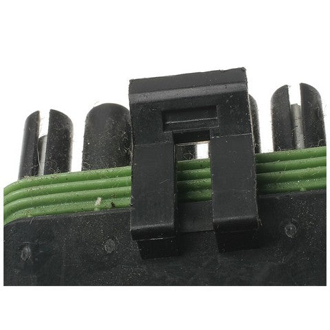 Standard Ignition Body Wiring Harness Connector P/N:S-764 Fits: Cadillac Brougham 92-90, Chevrolet P30 99-97, GMC P3500 99-97 - Image 2