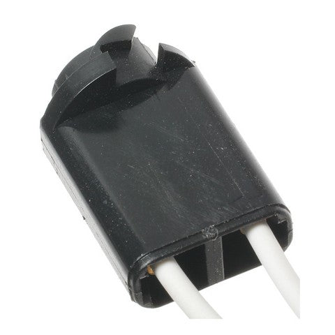 Standard Ignition Daytime Running Light Socket,Dome Light Socket,Instrument Panel Light Socket P/N:S-766 Fits: Buick Century, Buick Commercial Chassis, Buick Regal, Buick Rendezvous, Buick Riviera, Buick Roadmaster, Buick Skylark, Chevrolet Astro - Image 2