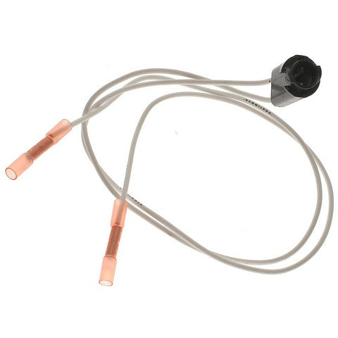 Standard Ignition Daytime Running Light Socket,Dome Light Socket,Instrument Panel Light Socket P/N:S-766 Fits: Buick Century, Buick Commercial Chassis, Buick Regal, Buick Rendezvous, Buick Riviera, Buick Roadmaster, Buick Skylark, Chevrolet Astro - Image 1
